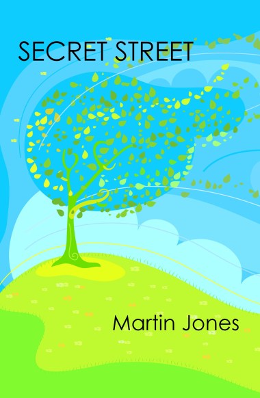 Wind Blown Tree Text 2