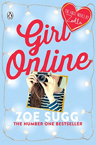 Zoella Book