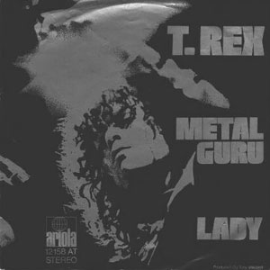 Trexmetalguru